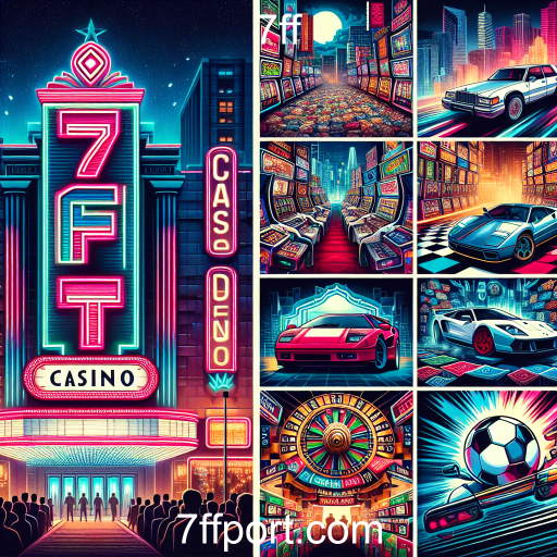 A Evolução dos Jogos Esportivos: De Simulação a Esports